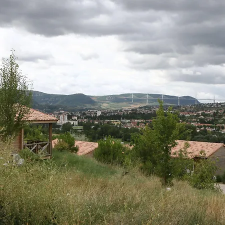 Domaine Saint Esteve 3*