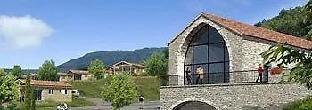 Domaine Saint Esteve 호텔