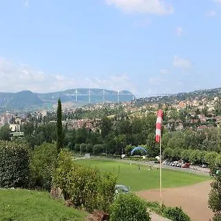 Domaine Saint Esteve فندق