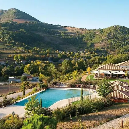 Domaine Saint Esteve 미요