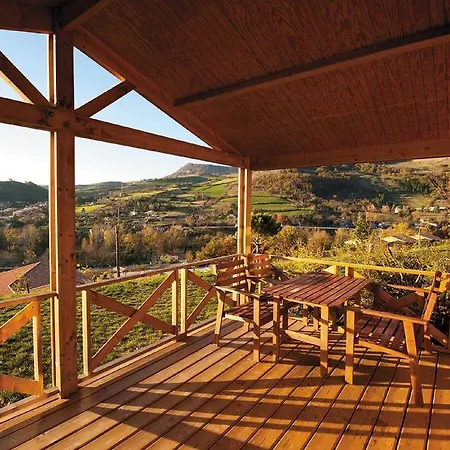 Domaine Saint Esteve Millau