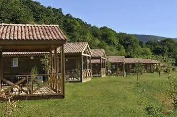 호텔 Domaine Saint Esteve 미요