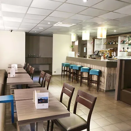 Hotel Domaine Saint Esteve Millau