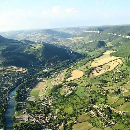 호텔 Domaine Saint Esteve 3*