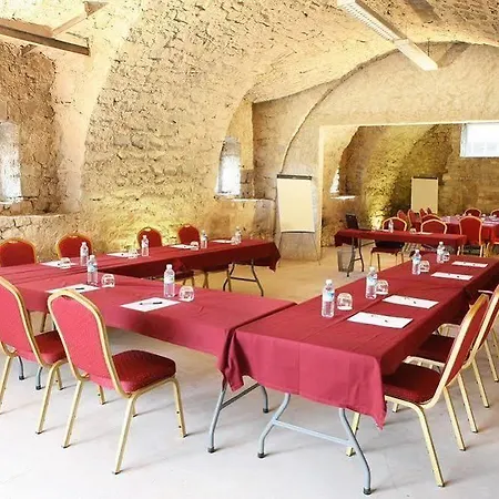 Domaine Saint Esteve 미요