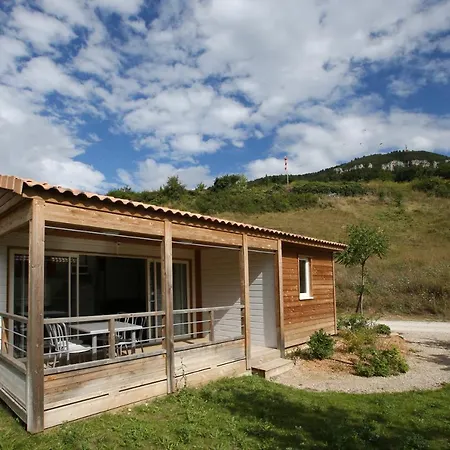 Domaine Saint Esteve Hotel 3*