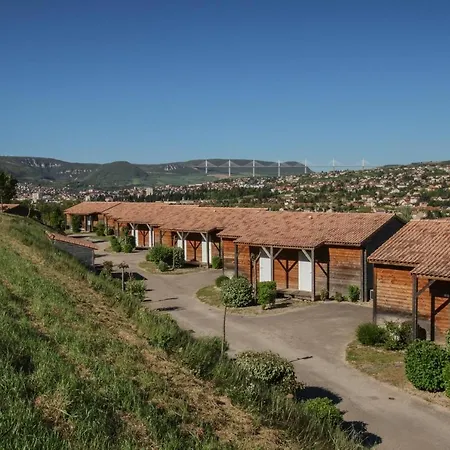 Domaine Saint Esteve 3*