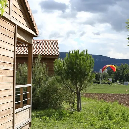 Domaine Saint Esteve 호텔 3*