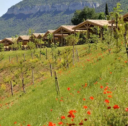 Hotel Domaine Saint Esteve 3*