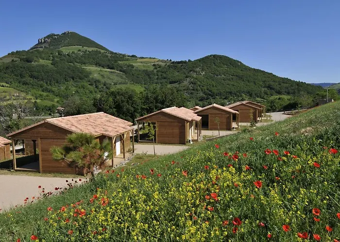 Domaine Saint Esteve Hotel