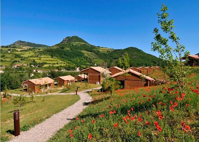 Domaine Saint Esteve Millau