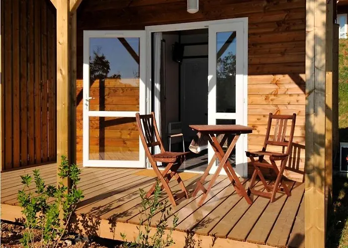 Domaine Saint Esteve Hotel