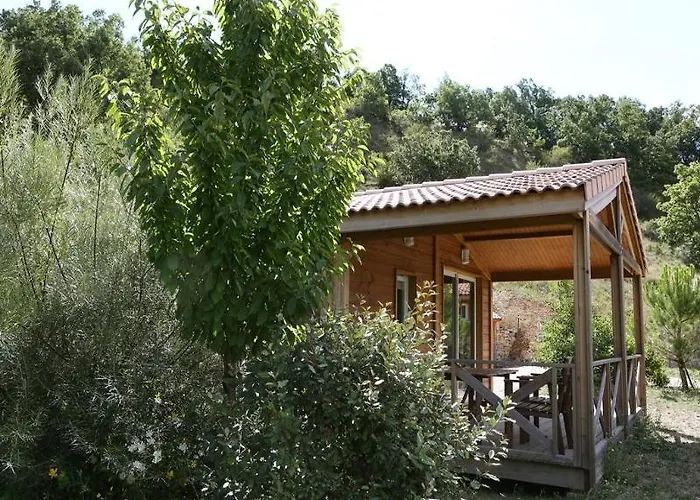 Domaine Saint Esteve 3*