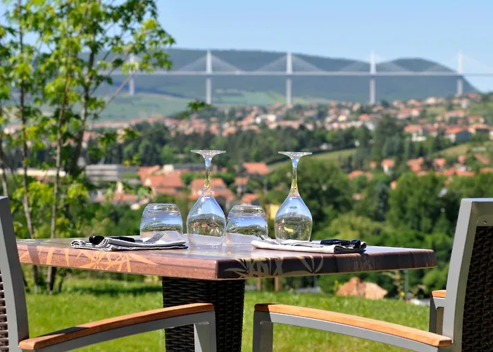 Domaine Saint Esteve