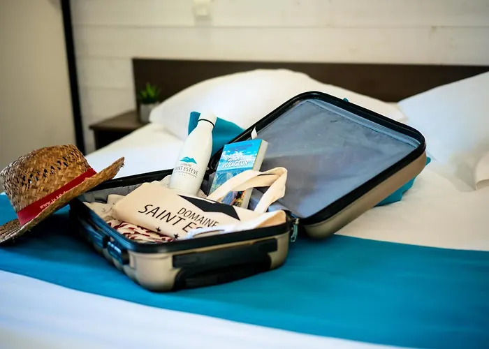 Domaine Saint Esteve Millau