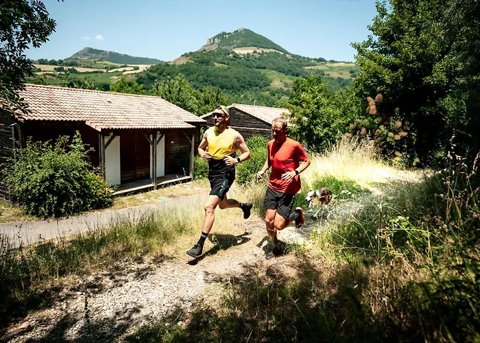 Hotel Domaine Saint Esteve