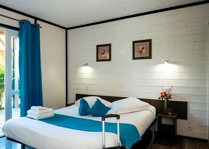 Domaine Saint Esteve 3* Millau