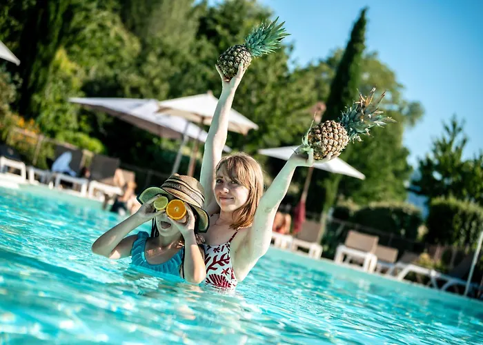 Domaine Saint Esteve Hotel 3*