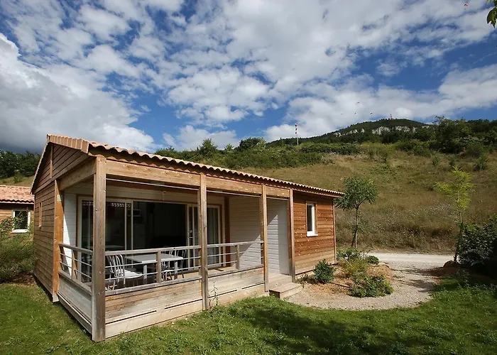 Hotel Domaine Saint Esteve