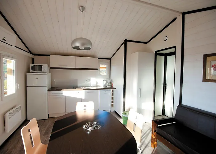 Hotel Domaine Saint Esteve