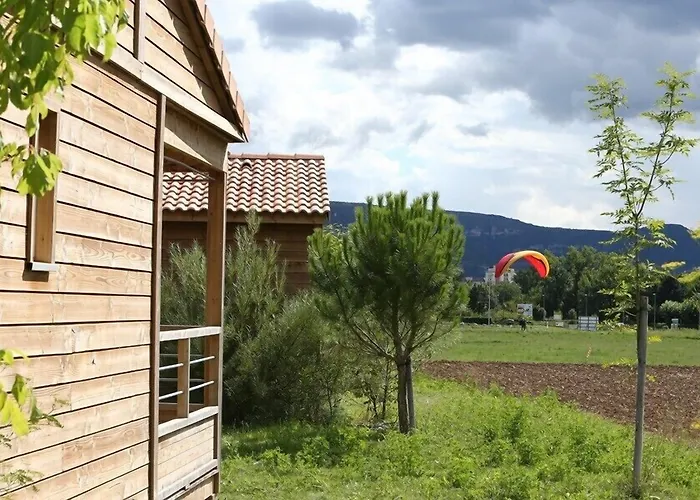 Hotel Domaine Saint Esteve Millau