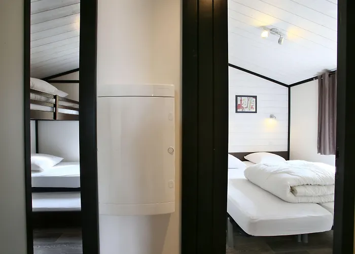 Hotel Domaine Saint Esteve Millau