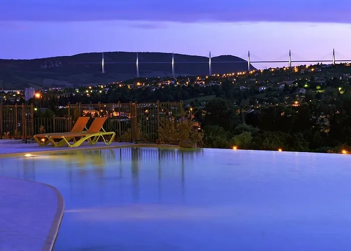 Domaine Saint Esteve