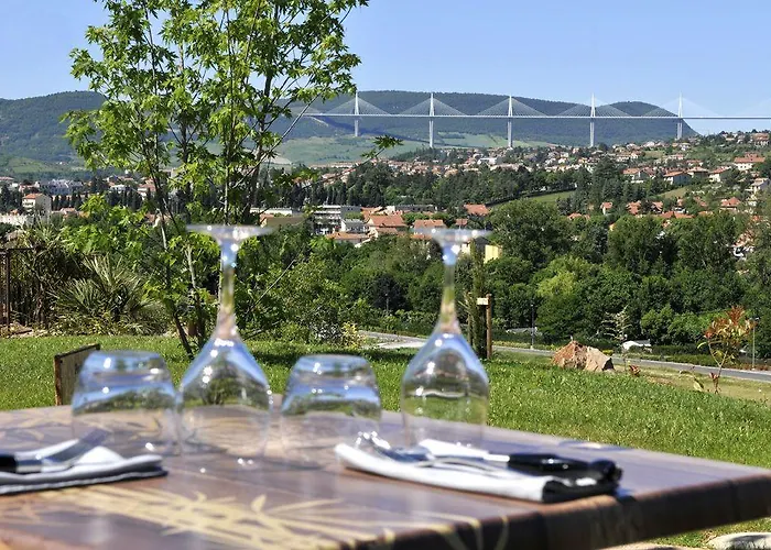 Domaine Saint Esteve Hotel