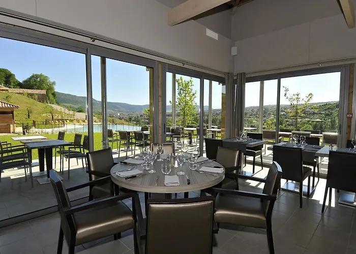 Domaine Saint Esteve Millau