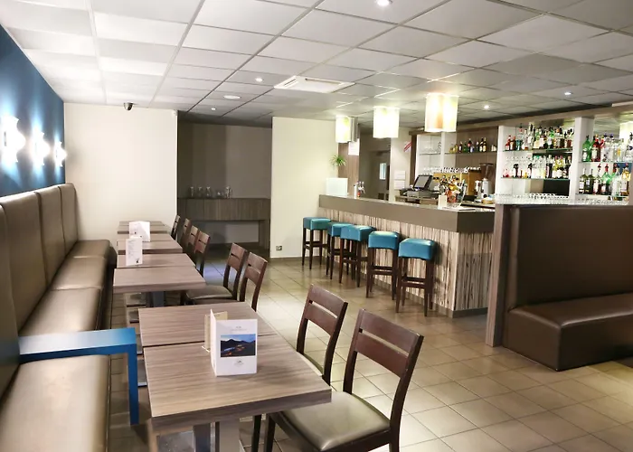 Domaine Saint Esteve 3*