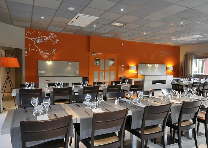 Domaine Saint Esteve 3* Millau