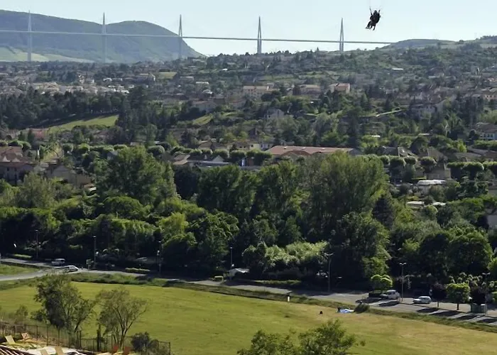 Domaine Saint Esteve Millau