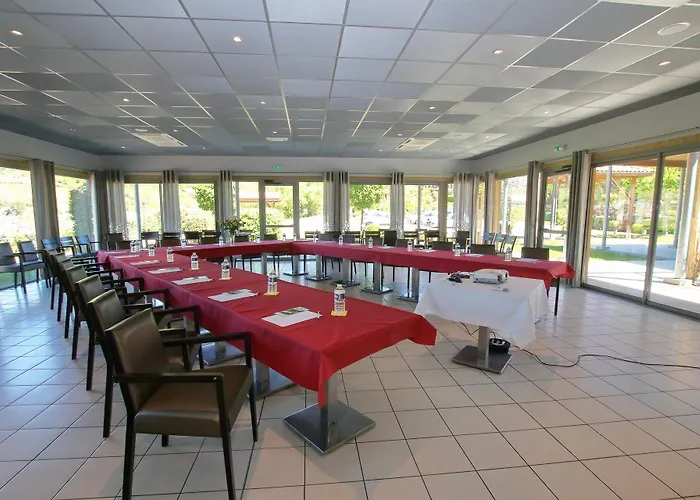 Domaine Saint Esteve Hotel