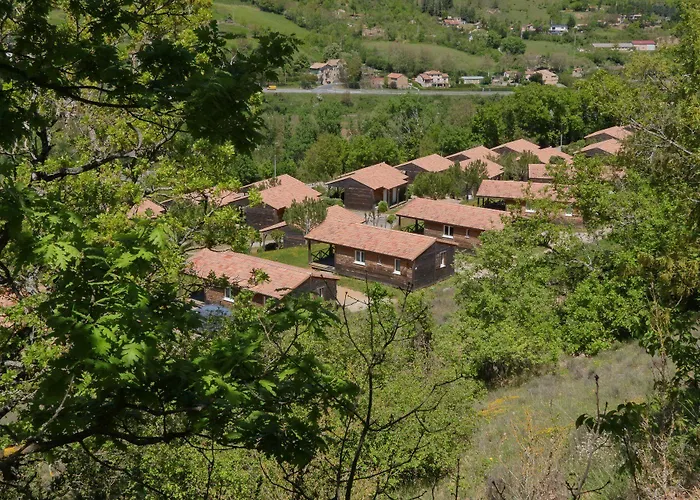 Domaine Saint Esteve