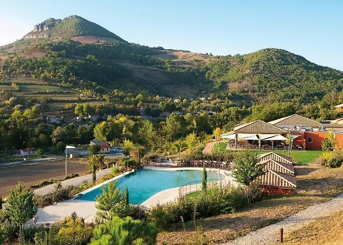 Hotel Domaine Saint Esteve 3*