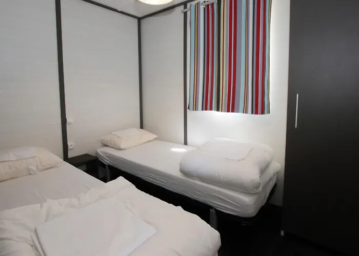 Hotel Domaine Saint Esteve 3*