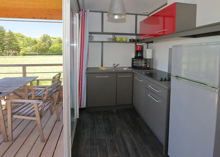 Hotel Domaine Saint Esteve Millau