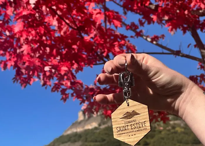 Domaine Saint Esteve Millau