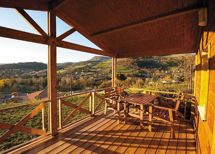 Domaine Saint Esteve Millau