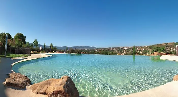 Hotel Domaine Saint Esteve Millau